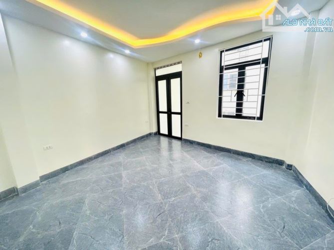 BÁN NHÀ LĨNH NAM HOÀNG MAI – 3 GÁC VÀO TẬN NƠI – 30M² – HƠN 6 TỶ - 4