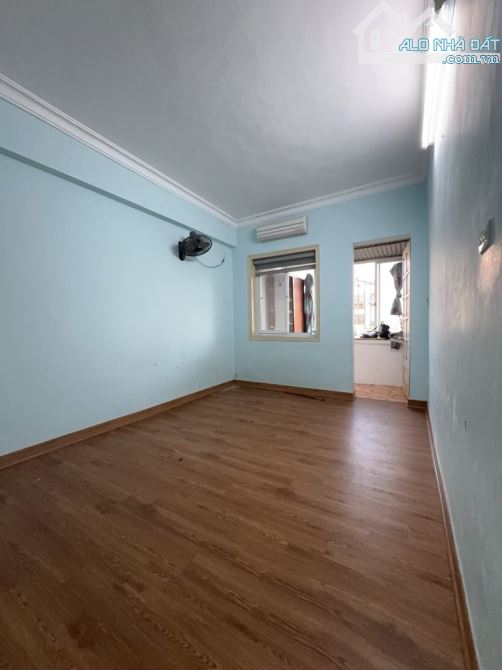 Nhà Đội cấn 55m², 4 tầng giá chỉ 10 tỷ - 4
