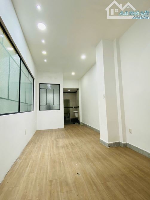 🌼 MẶT TIỀN NGUYỄN ĐÌNH CHIỂU - PHÚ NHUẬN. 5x20 - KINH DOANH ĐỈNH. HIẾM! - 4