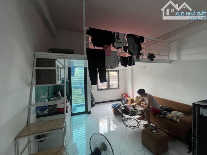 💥SIÊU PHẨM ĐẦU TƯ – TÒA CCMN KIM GIANG-  14,7 Tỷ - HOT!!! - 4