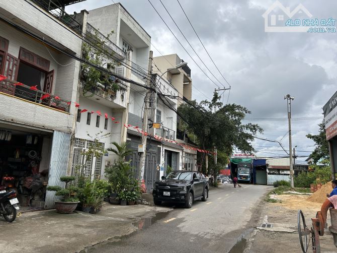 Bán Đất Vườn Lài,diện tích 57m2 Giá 4.3 Tỷ,Sát Gò Vấp,Chuẩn 100% - 4