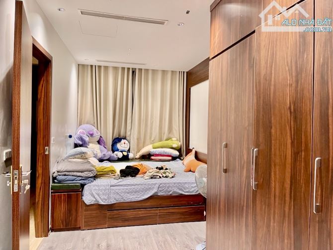 Bán Gấp Nhà Long Biên, Thượng Thanh 75m2-hơn 11 tỷ-Ô TÔ TRÁNH-FULL NỘI THẤT-SỔ VUÔNG - 4
