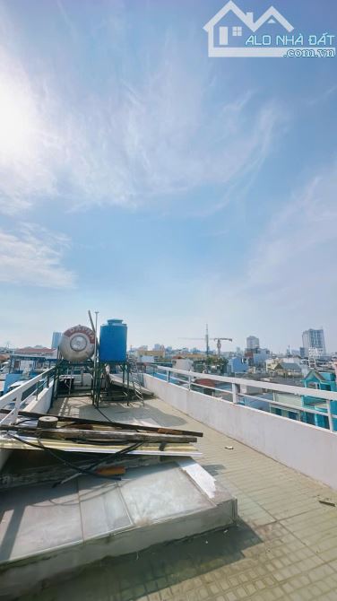 KHÔNG THỂ NÀO XỊN HƠN - HÀNG HIẾM TÔN ĐẢN ~70M2 ( NGANG 10 M DÀI 7 M ) BỀ NGANG SIÊU BỀ TH - 4