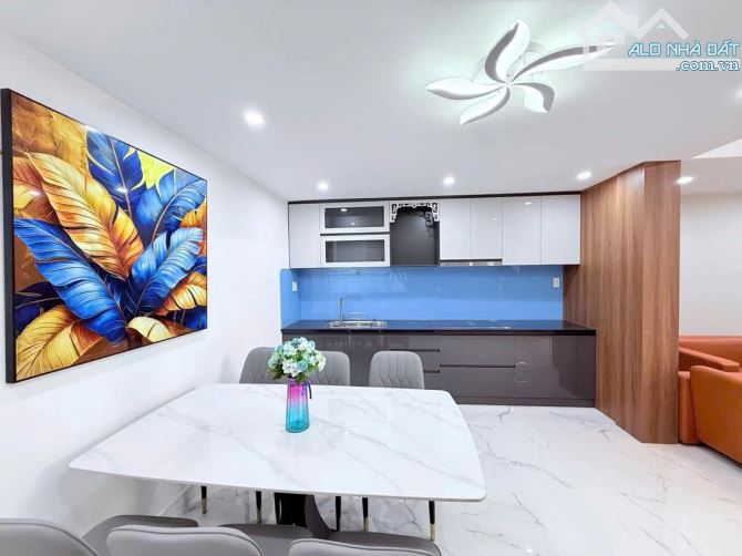 🏡 BÁN NHÀ ĐẸP – GIÁ TỐT TẠI TRẦN XUÂN LÊ, GIÁ CHỈ NHỈNH 4 TỶ 🏡 - 4