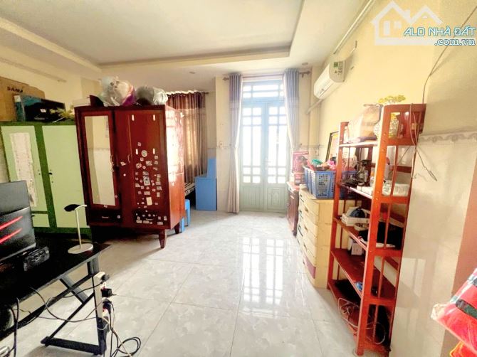 BÁN NHÀ 3 TẦNG MẶT TIỀN KD HỒ BÁ PHẤN, QUẬN 9 - 4