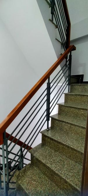 CAO XUÂN DỤC P12, Q8 - 3.6X11M - 3 TẦNG CHỈ 4.97 TỶ - NHÀ MỚI TINH - 4