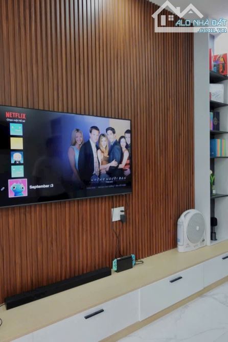 CHO THUÊ NHÀ ĐẸP 2 TẦNG NGUYÊN CĂN KIỆT ĐIỆN BIÊN PHỦ, TP HUẾ - 4