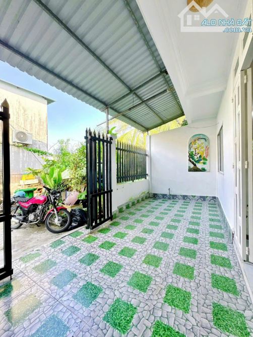Bán Nhà Trệt Rộng Hẻm 8-7-6 Trần Nam Phú, Tân An, Cần Thơ - 4