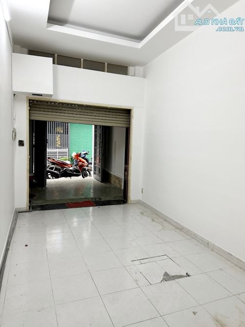 Cần bán gấp nhà đường đoàn văn bơ phường 14 quận 4 - 4