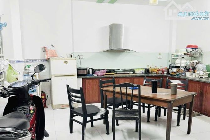 Bán nhà mặt tiền, Hiệp Thành 6, Quận 12, 71.2 m² (4.2m x 17m), 3 phòng - Giá 6.9 tỷ TL - 4