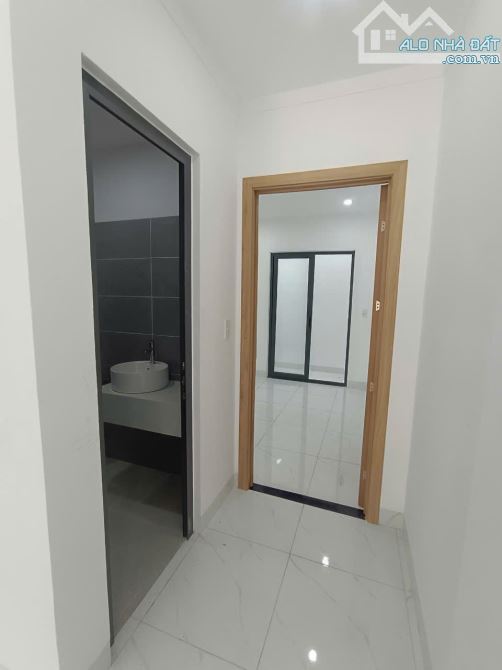 500 TRIỆU NHẬN NGAY NHÀ GÁC LỬNG HOÀN THIỆN CUỐI ĐƯỜNG ĐỒNG KHỞI - 4