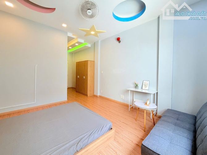 ✨ CHO THUÊ CĂN HỘ QUẬN 8 – PHẠM THỊ TÁNH ✨ - 4