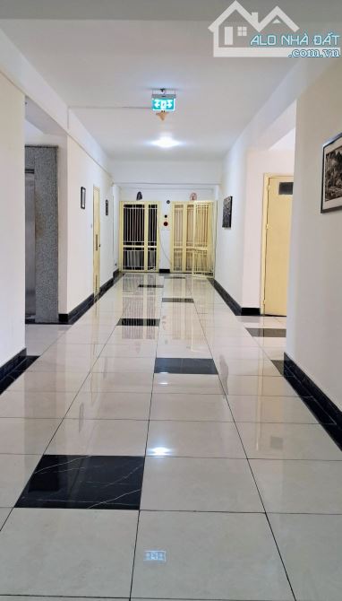 BÁN CĂN GÓC CHUNG CƯ VIP1 LẮP MÁY, 198 NGUYỄN TUÂN, THANH XUÂN. 90M2 – 2PN.4,5 TỶ - 4