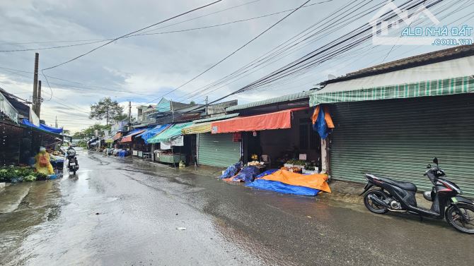 Bán nhà 1T2L 10.4x23.5m, mặt tiền Khu Phố Thạnh Bình p. An Thạnh - 4
