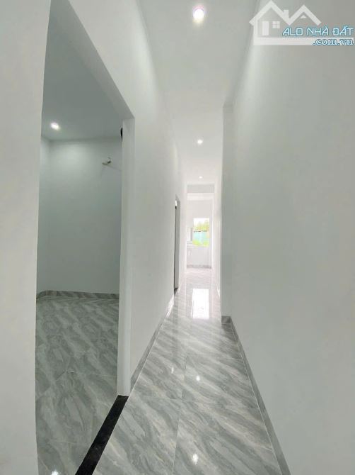 🏠 CHỦ NGỘP THỞ HẾT NỔI CẦN BÁN GẤP NHÀ VỪA XÂY - 4