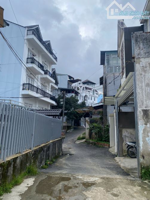 💎 Chào Bán ĐẤT Nhà Phố 6m Ngang 💎 Phù Đổng Thiên Vương – Đà Lạt . - 4