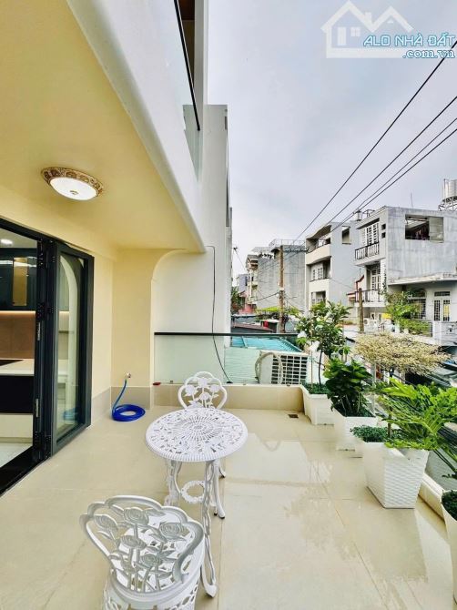 🌟 AN CƯ ĐẲNG CẤP – NHÀ MẶT TIỀN HỒ VĂN LONG, BÌNH TÂN – 7.1 TỶ 🌟 - 4