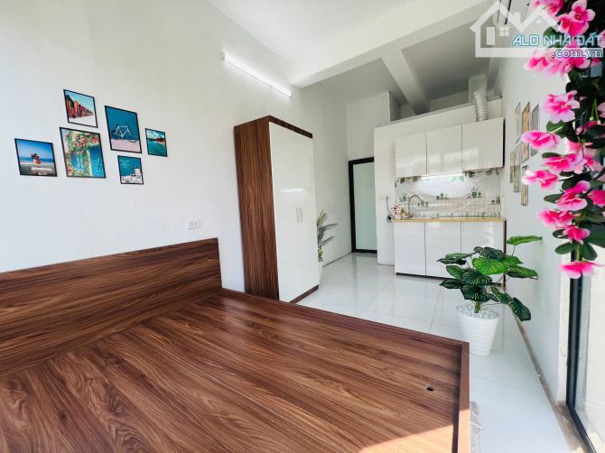 Cho thuê phòng trọ Dương Nội,Hà Đông full nội thất. - 4