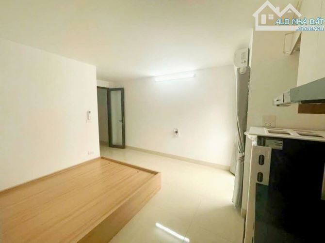 🔥CCMN CỔ NHUẾ TT các Trường ĐH - 56m²- 7 tầng Thang máy/10P khép kín, chỉ 11,15 tỷ - 4