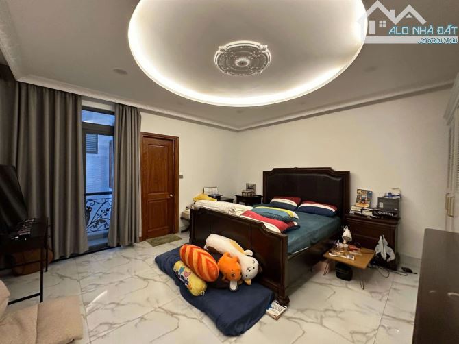 Nhà xây 2024, 5 tầng gần mặt tiền Nguyễn Hồng Đào, 16 tỷ - 4