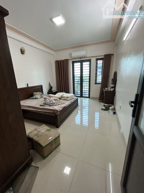Cho thuê nhà nguyên căn đầy đủ nội thất - 4