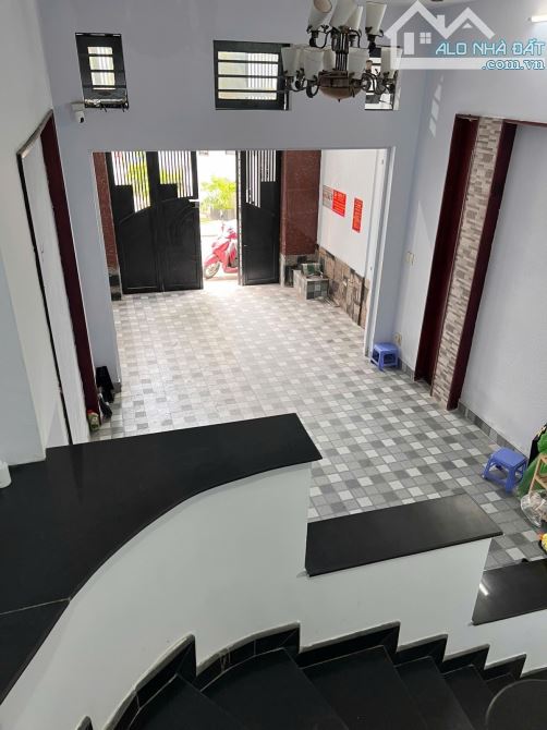 GIẢM CHÀO  🧲🔴 BÁN CĂN HỘ DỊCH VỤ 4 TẦNG ĐÚC – 70m² – 8.45 TỶ – SHR – THU NHẬP 25TR/THÁNG - 4