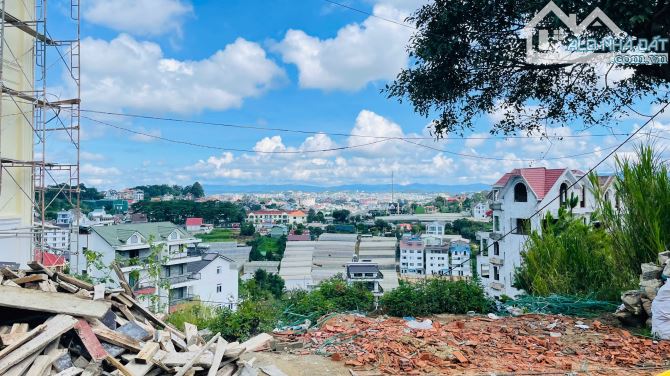 💎 Chào Bán ĐẤT Biệt Thự 💎| 19m |Ngang Tuyệt Đối Nghĩ Dưỡng 💎Trình Hoài Đức  – Đà Lạt . - 4