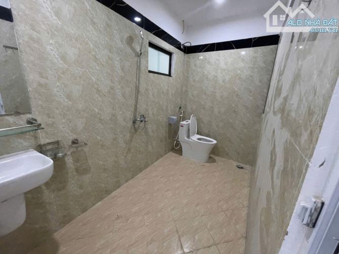 NHÀ 30M2 ,4 TẦNG – ĐƯỜNG  ĐỘNG LÃM, PHÚ LƯƠNG, HÀ ĐÔNG - 4