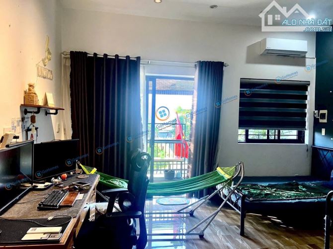 CHO THUÊ NHÀ 2 TẦNG NGUYỄN MẬU TÀI, GẦN CẦU HOÀ XUÂN  • Diện tích: 100m², sử dụng 187m² - 4