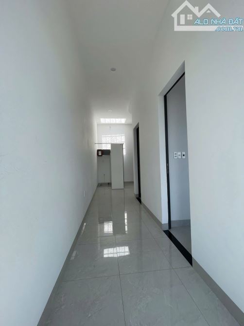💢 Căn nhà 2 tầng hẻm Trần Phú - - 4