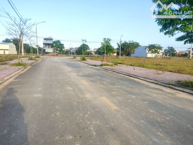 Cần Bán Lô Đất B3.31 Dự Án Riviera Hội An Complex dt 126m2 view công viên giá 1.55 tỷ - 4