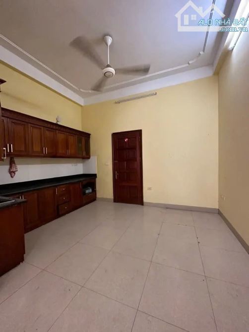 AN CƯ - ĐẦU TƯ SINH LỜI - BA LA, HÀ ĐÔNG -  52M² - 5 TẦNG - MẶT TIỀN 4.3M - 13.9 TỶ - 4