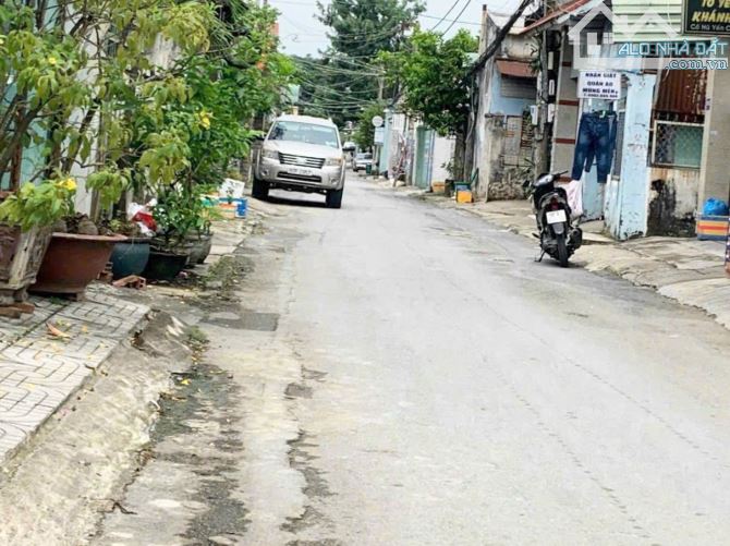 Hot Nhỉnh 3tỷ TL_Bán nhà 1trệt 2lầu 90m² đường Nguyễn Ái Quốc sát CAB5 P Tân Hiệp TamHiep - 4