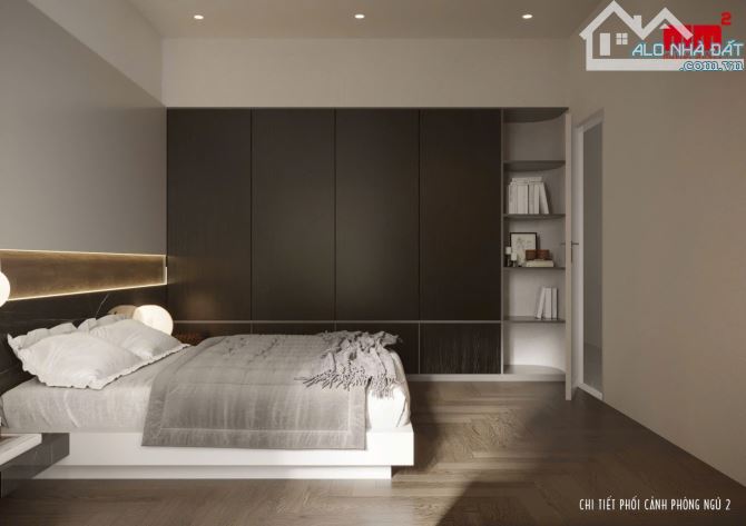 🌟 NHÀ 2 TẦNG MỚI TINH – PHƯỚC LÝ, ĐƯỜNG 7M5 – CHỈ 5,5 TỶ 🌟 - 4