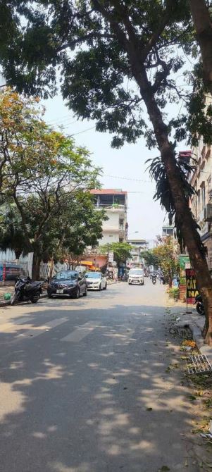 🏠 Lô góc MP Lê Quý Đôn – Hà Đông | 63m² SD 90m² | 4T | MT 4,5m | 15,5 tỷ - 4
