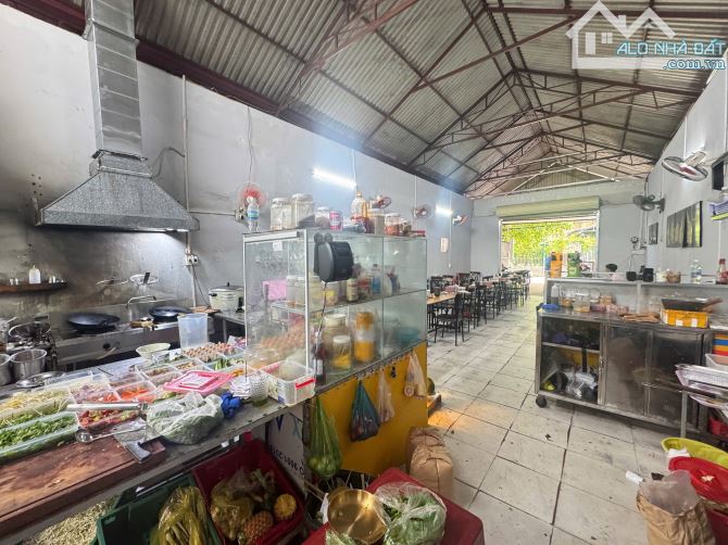 🔥BÁN Nhà Đang Kinh Doanh Mặt Tiền Đoàn Trần Nghiệp Gần Biển Hòn Chồng Nha Trang - 4