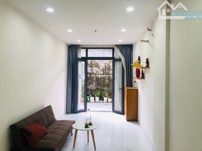 Bán căn hộ 54m2 tầng trệt chung cư Thuận Giao Phát, Thuận Giao, HCM - 4