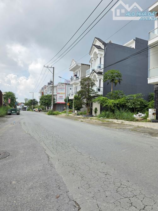 Bán nhà mới 1T2L 5x17m hoàn công, mặt tiền An Phú 21 p. An Phú, tặng nội thất - 4