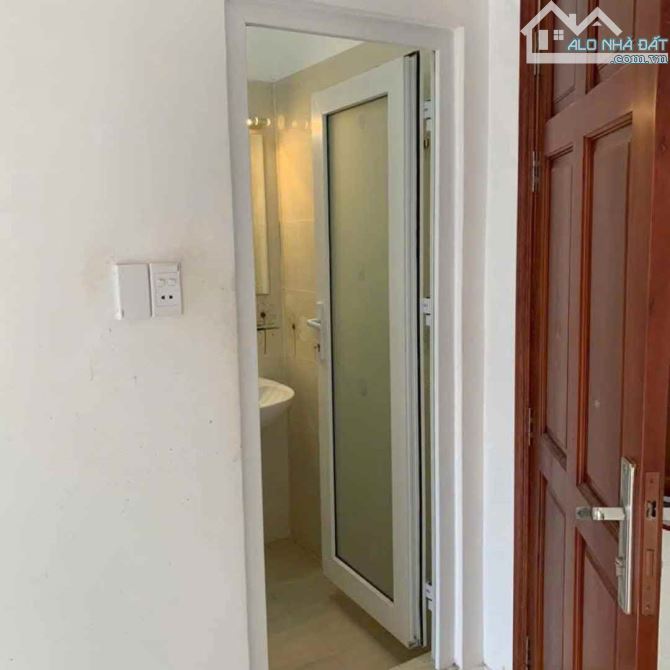 BÁN NHÀ GÒ VẤP, HXH QUANG TRUNG, P.10, 4,7X13M, NỞ HẬU, CN 61M2, GIÁ 5,78 TỶ TL - 4