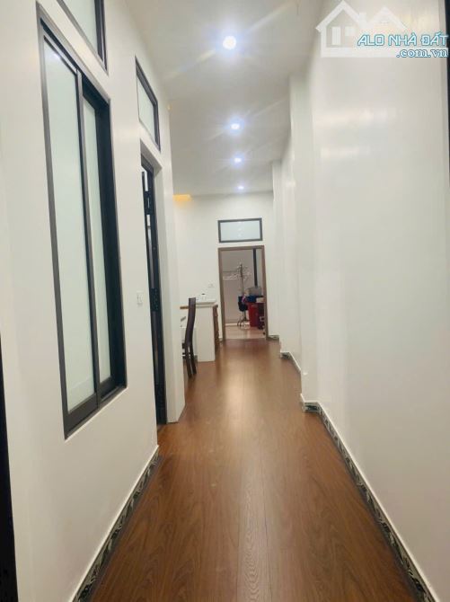 🏠 TRỤC CHÍNH ĐƯỜNG BÀ TRIỆU NHÀ 2 TẦNG ĐẸP – VỊ TRÍ ĐẮC ĐỊA – TIỀM NĂNG CAO 💰 - 4