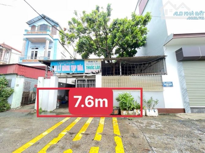💥 CHÍNH CHỦ EM BÁN LÔ 95,8m2 HOA HẬU THÔN TRUNG OAI , XÃ TIÊN DƯƠNG CŨ - 4