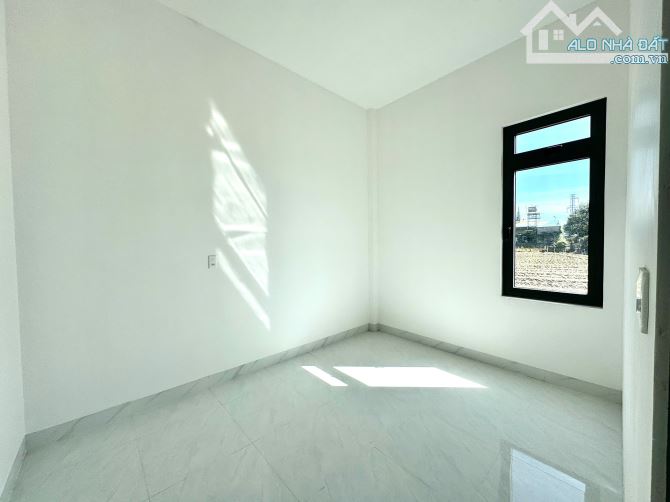 bán nhà 100m2 sổ riêng đất xây dựngxã  phú hội đức trọng lâm đồng 1,8 tỷ - 4