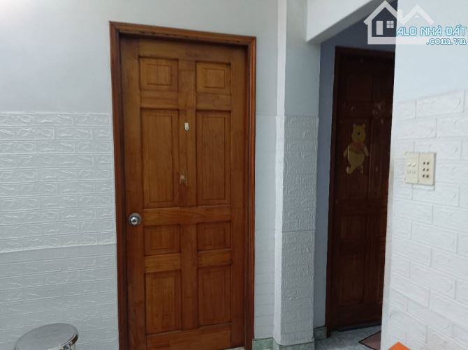 [Q7] 230m2 Nhà 3 tầng + 10 phòng trọ cách HTP 40m chỉ nhỉnh 11.x t.ỷ - 4