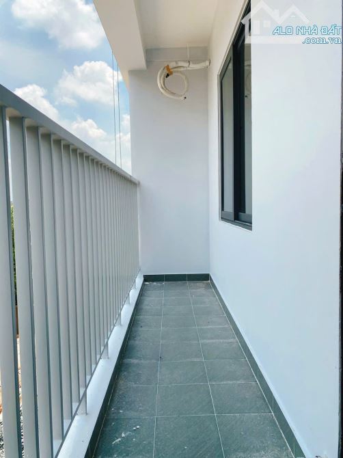 Bán Căn Hộ Chung Cư 2PN, 1WC tại KDC Quốc Vương, 1,2 tỷ, 49,2m2, An Phú, Thuận An - 4