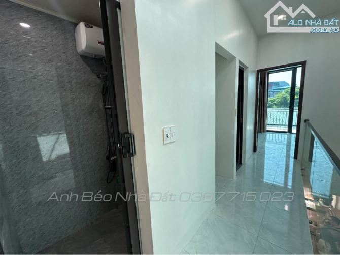 Nhà 2 tầng mới tinh ở Lý Nhân Tông 3 ngủ 2 vs full nội thất giá chỉ nhỉnh 2 tỷ - 4