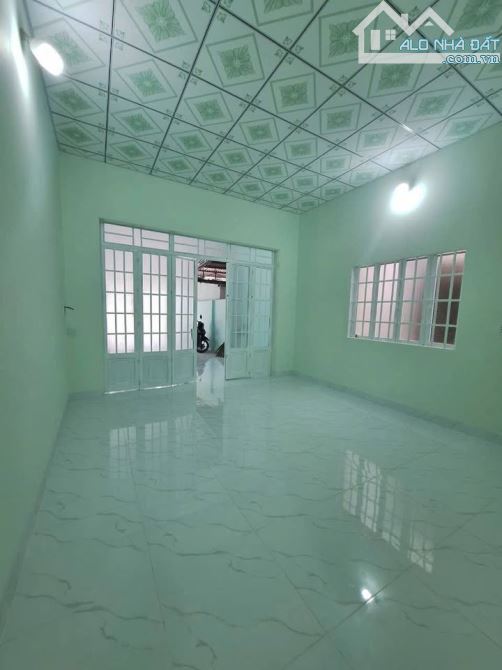 Kẹt tiền ! Bán gấp căn nhà ở 1/ Đường Huỳnh Thị Mài , Tân Hiệp 117m2 SHR giá 1 tỉ 010tr - 4