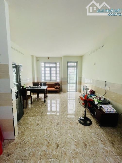 Mặt Tiền Kinh Doanh Vườn Lài Tân Phú , DT: 56m2  , 3  Lầu , Sầm Uất , Chỉ 8 Tỷ xíu - 4