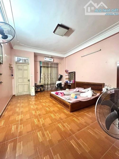 Bán nhà dân xây phố phú thượng Tây Hồ Ngõ Thông - 4