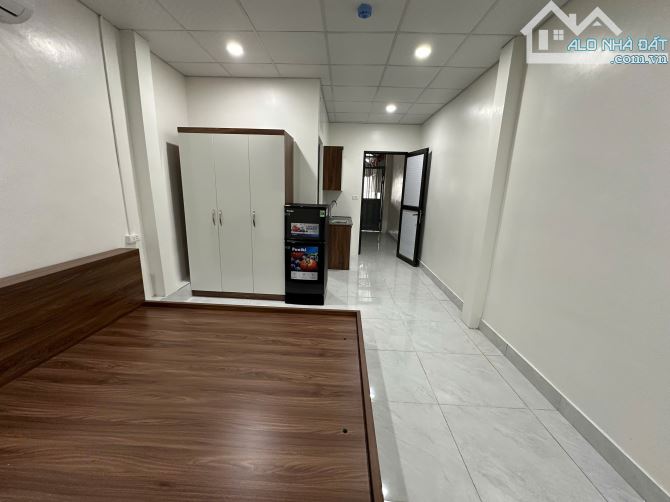 GÀ ĐẺ TRỨNG VÀNG KIM GIANG 8P KK, FULL ĐỒ, NGÕ NÔNG RỘNG DÒNG TIỀN 600TR/ NĂM CHỈ 7 TỶ. - 4