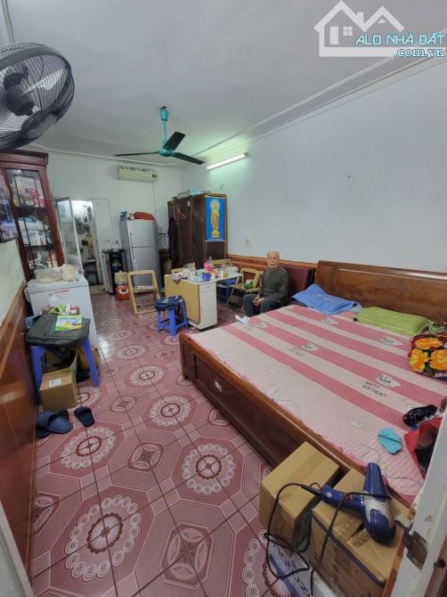Nhà Phố Ngô Quyền 63m² 3 Tầng Ôtô Qua Cửa Giá Rẻ! - 4